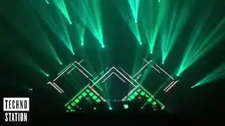 Hernan Cattaneo Dropping 'D-Nox & Beckers - Last Call' @ Awakenings Chile