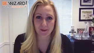 Lisa Myers - sessione plenaria BE-Wizard! 2017