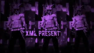Duo trend free fire | lobby video editing xml #viral #shortvideo #xmlpreset