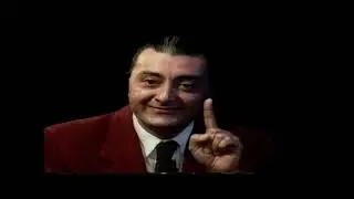 Claudio Rissi y el Tano Capelutti, de La Ceniza y la Brasa