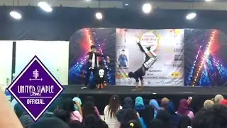 ENXO (EXO Dance cover) - MAMA + All Of Me + HISTORY + LOVE ME RIGHT