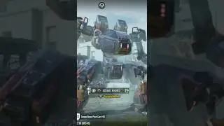 3.2 update Robots attacking free emote 