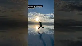 Salar de Uyuni: A Tour of Bolivia's Breathtaking Salt Flats