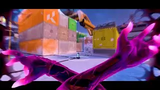what a top 0.1% headshot player looks like