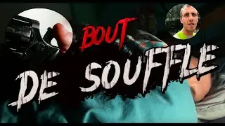 À bout de souffle : court-métrage