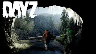 DayZ Standalone●Dayz Mod●побегухи