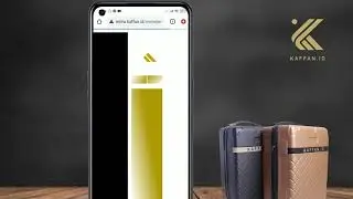 CARA AMBIL LINK DI DASHBOARD