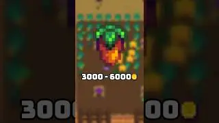 КАКИЕ САМЫЕ ВЫГОДНЫЕ КУЛЬТУРЫ В STARDEW VALLEY??? 
