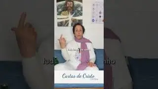 Saiba mais em: https://vivenciacartasdecristo.com.br