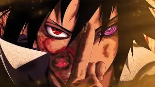 Naruto edit - аниме клип