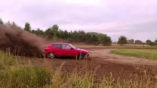 #BMW #E36 #4k LIPCOWE UPALANIE