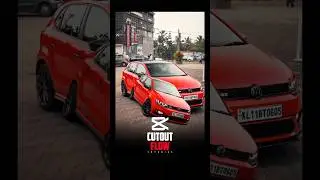 How I Create Cutout Flow Transition in Capcut Tutorial 🤯🔥 