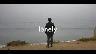 Alec James Milewski - lonely (Official Music Video)