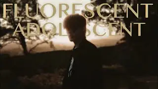 Fluorescent Adolescent - Arctic Monkeys (Student Music Video)