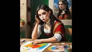 Un po' d'arte