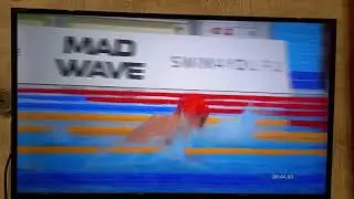 мэдвейв 100 брасс нояб 2020