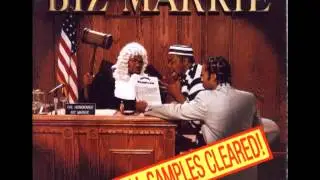 BIZ MARKIE - GROOVIN