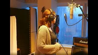 What A Time - Cover by Eija