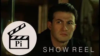 Актерский шоурил. Никандр Кирьянов.