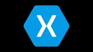 Xamarin Forms - Contact Picker ( Xamarin Essentials )