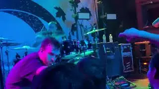 Cane Hill - Too Far Gone (Live @ Knitting Factory Brooklyn NYC 4/23/19)
