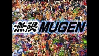 M.U.G.E.N - Official Trailer (1999 - 2018 Freeware Fighting 2D Game Engine)