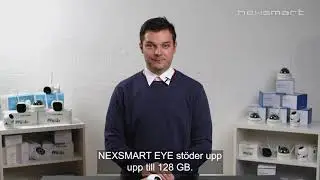 FÖRBEREDELSESGUIDE  - NEXSMART EYE