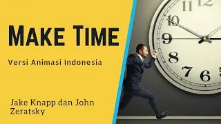 How to Improve Focus at Work | Make Time