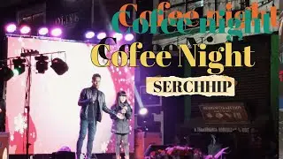 H.lalrempuia te pafa #Cofee Night Orq by Serchhip SAY