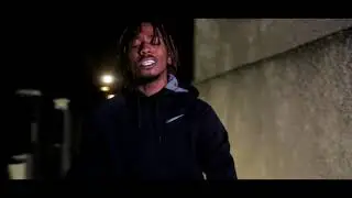 KOKO BWA - Freestyle Fuck #1 (Prod by @Wavflix)