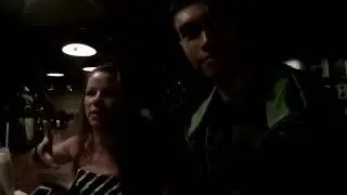 Бар Гудвин. В отрыв.