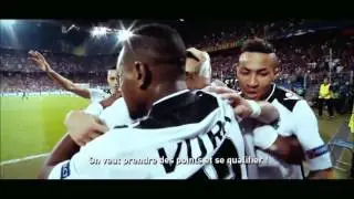 ABEL ANICET LUDOGORETS FOOTBALL IN BULGARIA 2016