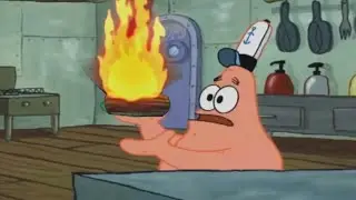 Patrick that's a FIRE ! ! !