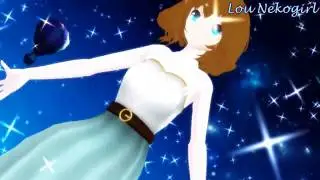 【MMD OC】Akemi - Love and joy