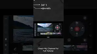 KineMaster in 1 Minute: Quick Video Editing Tips for Beginners 