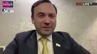Илья Пономарев: путинские силовики это не про сопротивляться революции, это про крышевание бизнеса