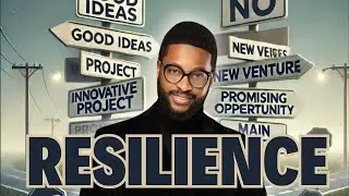 (Vertical stream) Resilience: How to keep going when you feel like quitting
