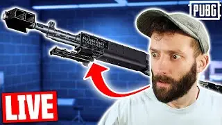 PUBG UPDATE 31.1 - New OP Muzzle Break? - BIG Clan changes & more // PUBG Console LIVE