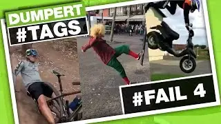 Faalhazerij op een rij 