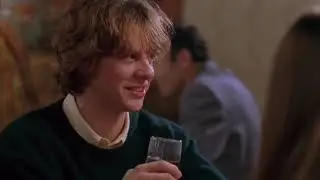 Toby Logan Scenes - Tart (2001)