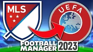 I moved MLS to Europe and this happened...