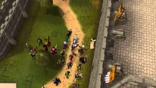 Drop Party Prank pt. 2