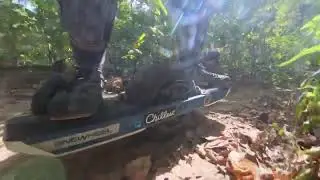 Onewheel October 1st Warmup