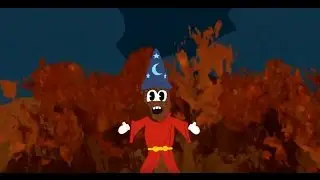 SOUTH PARK ENTICING SHITSTORM