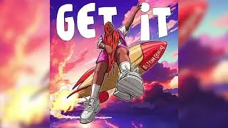 LG (Team Genius) - Get It