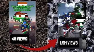 Your Mapping Videos Get Low Views, Here’s Why…
