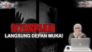 KISAH NYATA : TINGGAL DI KONTRAKAN ANGKER | HOROR GAK SIH Episode 28