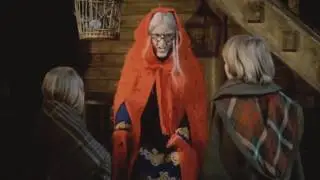Фильм-сказка "Синяя птица" (1976)
