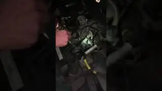 Short film 97 firebird starting