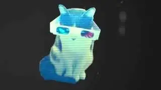 Kiber Cat